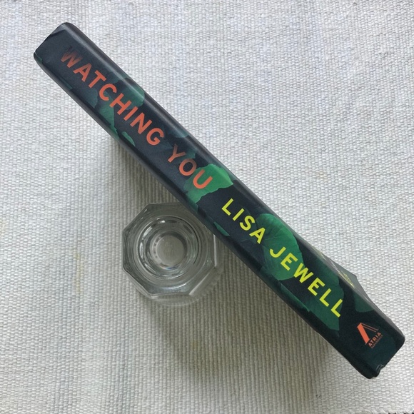 Watching You LISA JEWELL Paperback Book - Picture 3 of 3